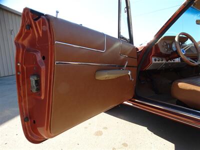 1963 Plymouth Fury Sport   - Photo 65 - Scottsburg, IN 47170
