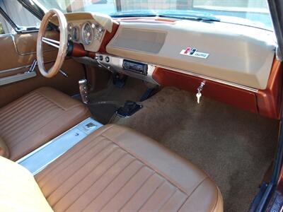 1963 Plymouth Fury Sport   - Photo 84 - Scottsburg, IN 47170