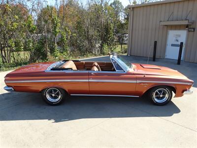 1963 Plymouth Fury Sport   - Photo 16 - Scottsburg, IN 47170