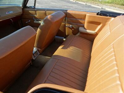 1963 Plymouth Fury Sport   - Photo 79 - Scottsburg, IN 47170