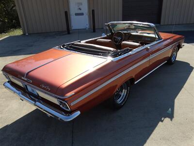 1963 Plymouth Fury Sport   - Photo 15 - Scottsburg, IN 47170
