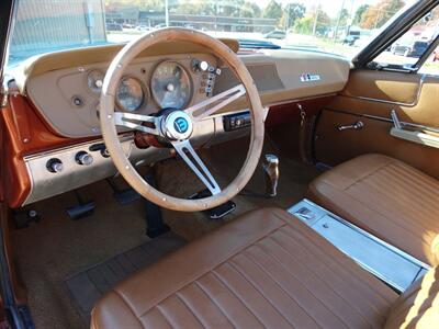1963 Plymouth Fury Sport   - Photo 74 - Scottsburg, IN 47170