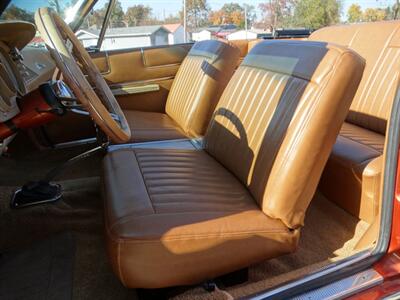 1963 Plymouth Fury Sport   - Photo 72 - Scottsburg, IN 47170