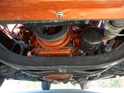 1963 Plymouth Fury Sport   - Photo 39 - Scottsburg, IN 47170