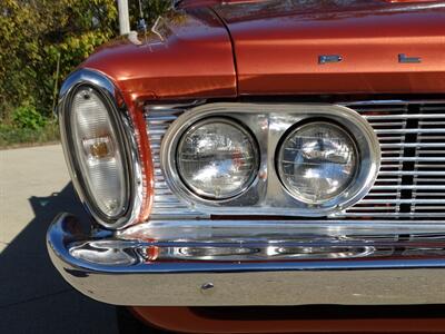 1963 Plymouth Fury Sport   - Photo 18 - Scottsburg, IN 47170