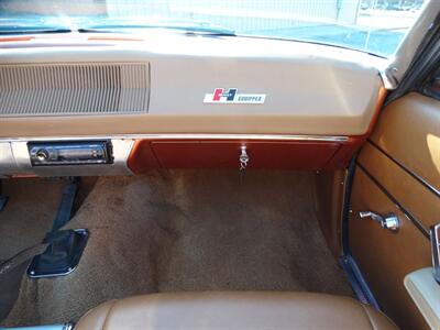 1963 Plymouth Fury Sport   - Photo 77 - Scottsburg, IN 47170