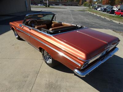 1963 Plymouth Fury Sport   - Photo 13 - Scottsburg, IN 47170