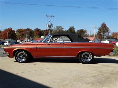 1963 Plymouth Fury Sport   - Photo 4 - Scottsburg, IN 47170
