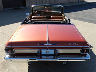1963 Plymouth Fury Sport   - Photo 14 - Scottsburg, IN 47170