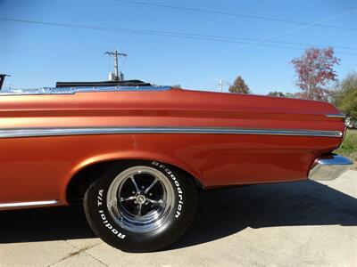1963 Plymouth Fury Sport   - Photo 23 - Scottsburg, IN 47170