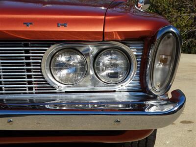 1963 Plymouth Fury Sport   - Photo 20 - Scottsburg, IN 47170