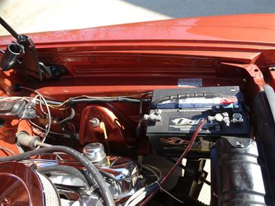 1963 Plymouth Fury Sport   - Photo 63 - Scottsburg, IN 47170