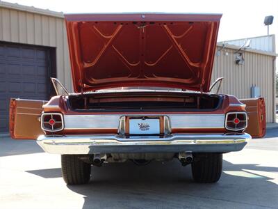 1963 Plymouth Fury Sport   - Photo 34 - Scottsburg, IN 47170