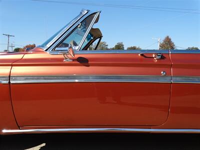 1963 Plymouth Fury Sport   - Photo 22 - Scottsburg, IN 47170