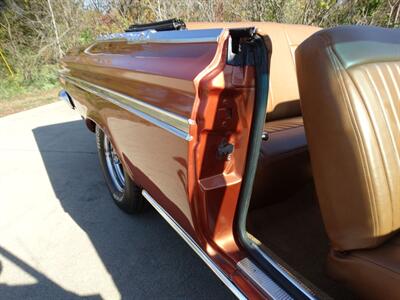 1963 Plymouth Fury Sport   - Photo 87 - Scottsburg, IN 47170