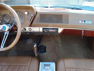 1963 Plymouth Fury Sport   - Photo 76 - Scottsburg, IN 47170