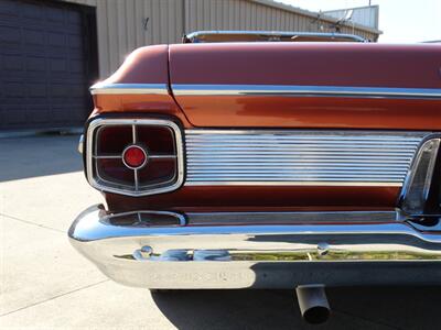 1963 Plymouth Fury Sport   - Photo 24 - Scottsburg, IN 47170