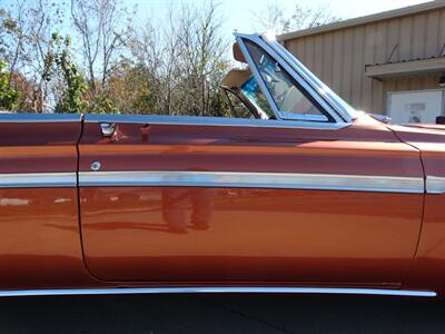 1963 Plymouth Fury Sport   - Photo 28 - Scottsburg, IN 47170