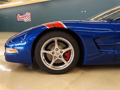 2002 Chevrolet Corvette - Photo 36 - Scottsburg, IN 47170