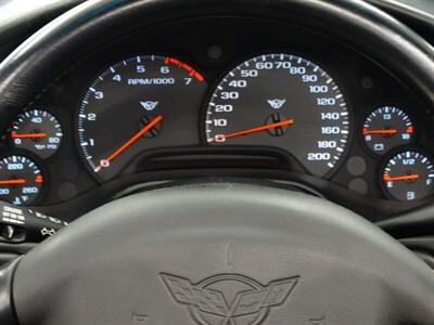 2002 Chevrolet Corvette - Photo 64 - Scottsburg, IN 47170