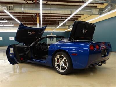 2002 Chevrolet Corvette - Photo 48 - Scottsburg, IN 47170