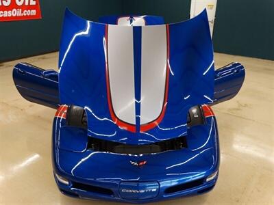 2002 Chevrolet Corvette - Photo 53 - Scottsburg, IN 47170