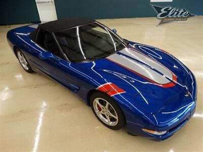 2002 Chevrolet Corvette - Photo 24 - Scottsburg, IN 47170