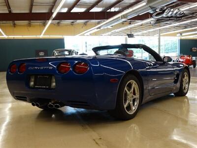 2002 Chevrolet Corvette - Photo 6 - Scottsburg, IN 47170