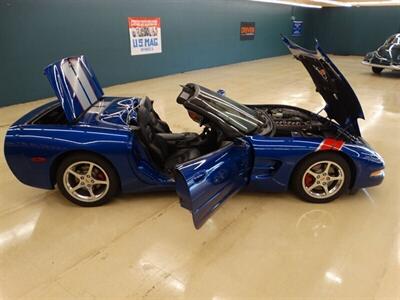 2002 Chevrolet Corvette - Photo 59 - Scottsburg, IN 47170