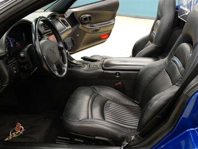2002 Chevrolet Corvette - Photo 68 - Scottsburg, IN 47170