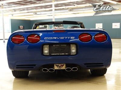 2002 Chevrolet Corvette - Photo 5 - Scottsburg, IN 47170