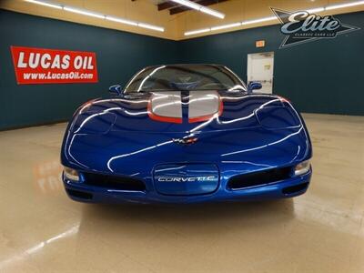 2002 Chevrolet Corvette - Photo 2 - Scottsburg, IN 47170