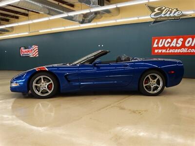 2002 Chevrolet Corvette - Photo 3 - Scottsburg, IN 47170