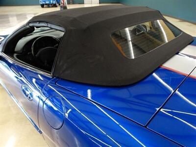 2002 Chevrolet Corvette - Photo 28 - Scottsburg, IN 47170