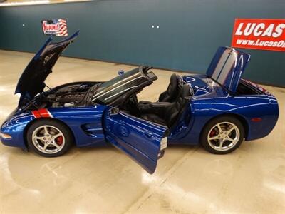 2002 Chevrolet Corvette - Photo 55 - Scottsburg, IN 47170