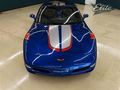 2002 Chevrolet Corvette - Photo 9 - Scottsburg, IN 47170