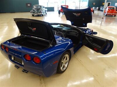 2002 Chevrolet Corvette - Photo 58 - Scottsburg, IN 47170