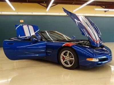 2002 Chevrolet Corvette - Photo 52 - Scottsburg, IN 47170