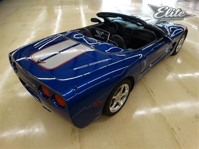 2002 Chevrolet Corvette - Photo 14 - Scottsburg, IN 47170