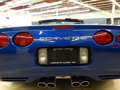 2002 Chevrolet Corvette - Photo 40 - Scottsburg, IN 47170