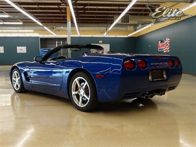 2002 Chevrolet Corvette - Photo 4 - Scottsburg, IN 47170
