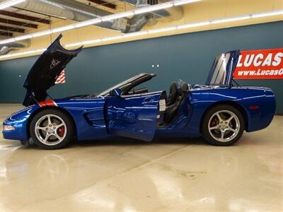 2002 Chevrolet Corvette - Photo 47 - Scottsburg, IN 47170