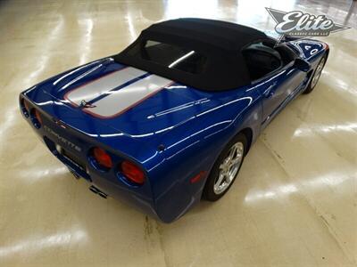 2002 Chevrolet Corvette - Photo 22 - Scottsburg, IN 47170