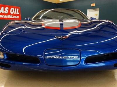 2002 Chevrolet Corvette - Photo 34 - Scottsburg, IN 47170