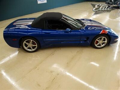 2002 Chevrolet Corvette - Photo 23 - Scottsburg, IN 47170