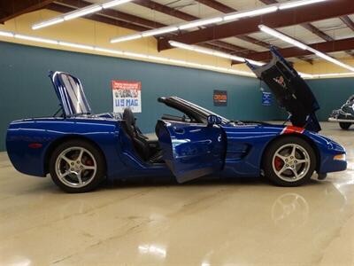 2002 Chevrolet Corvette - Photo 51 - Scottsburg, IN 47170