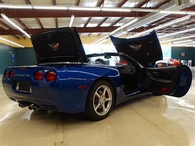 2002 Chevrolet Corvette - Photo 50 - Scottsburg, IN 47170