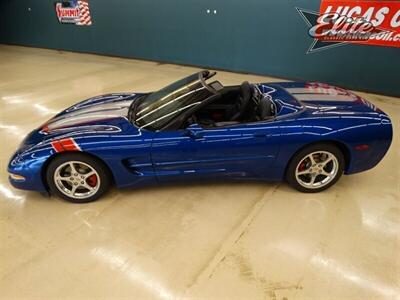 2002 Chevrolet Corvette - Photo 11 - Scottsburg, IN 47170