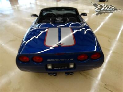 2002 Chevrolet Corvette - Photo 13 - Scottsburg, IN 47170