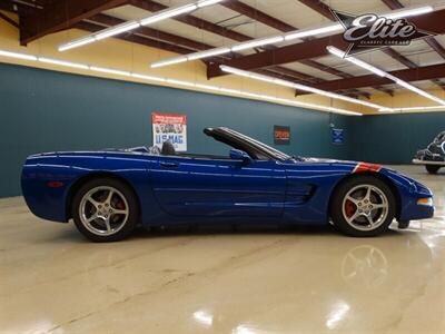 2002 Chevrolet Corvette - Photo 7 - Scottsburg, IN 47170